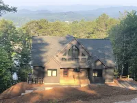 Quiet Waterfront Lake House with Private Dock - Boutique