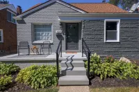 Bungalow Bliss in Royal Oak