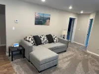 A Home Away From Home Part 2