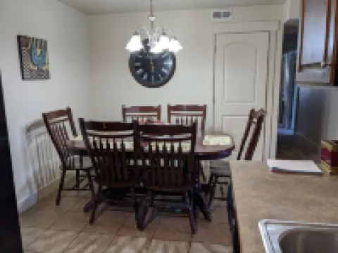 The Lodge - 3 Bedroom, 2 Bath Condo