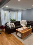 Triple Family Unit Combined - 4-Star