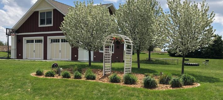 The Haven - a Winter and Summer Getaway! Hotels in Otter Tail County