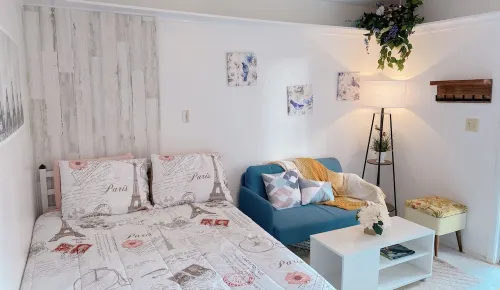 Centrally located & private guest suite near FLETC, Island Các khách sạn ở Dock Junction