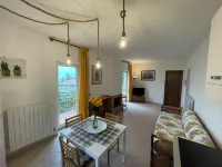Sebino apartment with wonderful lake view