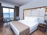 The Yali Konak Hotel Izmir