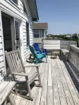 Spacious home, heated Priv saltwater pool, cabana, volley ball, game room, views