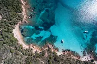 Elegante trilocale a Porto Torres Hotel a Porto Torres