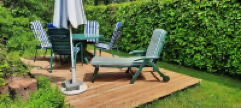 Holiday house in Mützenich - close proximity to the Eifelsteig and the RAVEL route