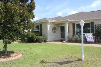 2 KING BEDS in Village of Duval + Gas Cart - 2BR/2BA CHARM! + LOCATION!