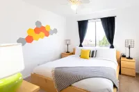 B2-Special Desert Long Short Term 2BR Full Kitchen - Holiday Apartments