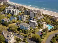 Luxury home with pool, beach access,   and spectacular view. Private resort.