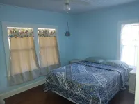 Pet friendly home in the heart of Port St Joe