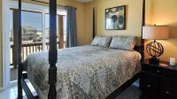 FamilyMemoryMaker!,8 MASTERS,MovieRoom,OceanViews,Pool,HotTub,Grill,StarlinkWiFi - 2성급