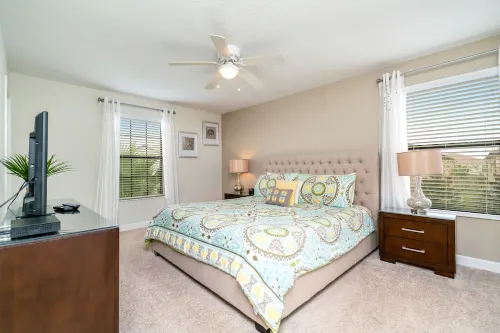 Palm Kisses Villa Solterra