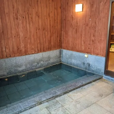 Tanbara No Yado Minoya