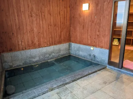 Tanbara No Yado Minoya