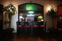 Hotel Montetaxco - bar