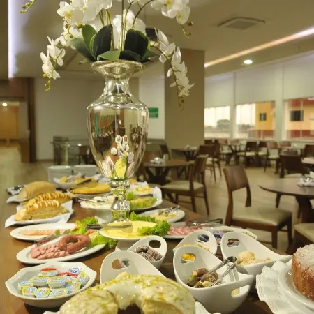 Hotel Maestro Premium Cascavel