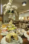 Hotel Maestro Premium Cascavel - พร้อมอาหารเช้า