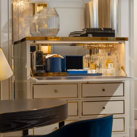 Corinthia Grand Hotel Du Boulevard Bucharest