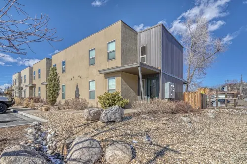 NEW Listing! 3 bed 2 ba Townhome in delightful Salida Colorado!