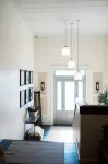 Historic Schoolhouse, Modern Retreat