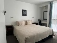 Diplomat Motel Hotels in Christchurch