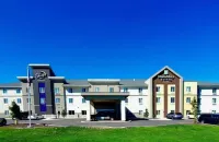 MainStay Suites Spokane Valley Hotel a Spokane Valley