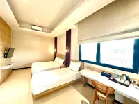 The Icon Hotel Hotels in Cigugur