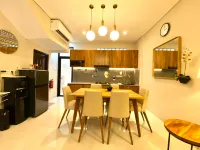 Villa Siji Sanggrahan