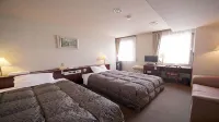 Ichinomiya City Hotel Hotels in Ichinomiya