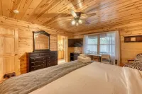 Rocky Top - Bunk/Game Room/Hot Tub/Mountain View