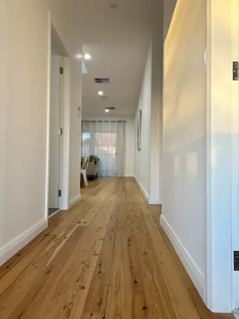 Turvey Townhouse Отели рядом с достопримечательностью «Сити оф Вагга Вагга Ботаник Гарденс»