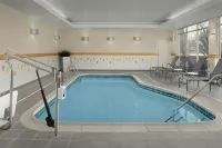 Fairfield Inn & Suites the Dalles - Pools