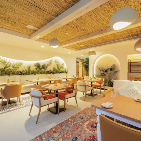 Holiday Inn Dubai Jumeirah Village Circle by IHG