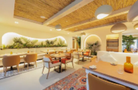 Holiday Inn Dubai Jumeirah Village Circle by IHG
