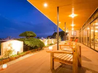 Hoshifururotentokanimabushi Hoyoso Hotels in Fujitsu District