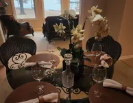 Lakehouse on Kentucky Lake-Lakfront/Dock/Firepit- Firewood. Golfcart Available.