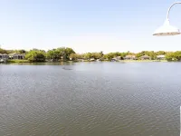 Quiet Lakeside Retreat -Peaceful Home w/ Pool