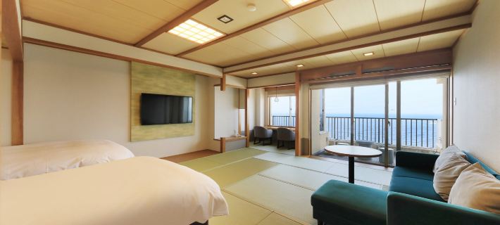 Yukibou Hakusen Hotel a Yonago