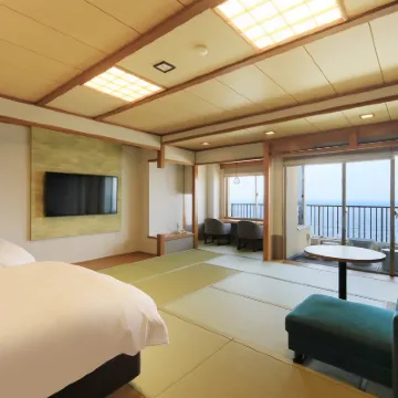 皆生温泉 湯喜望 白扇 皆生温泉周辺のホテル