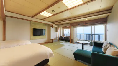 Yukibou Hakusen Hotels in 