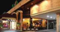 Plaza Hotel Semarang
