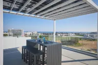 Protaras Aqua Pearl Villa AQ12 Hotels in Pernera