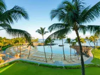 Fairmont Orchid - Beach