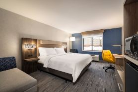 Holiday Inn Express Syracuse Airport