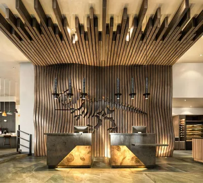 Tru by Hilton Saltillo  호텔