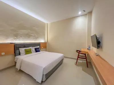 Urbanview near Sunrise Mall Mojokerto Hoteles en Puri