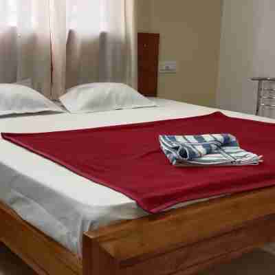 Sri Sai Palace Rooms