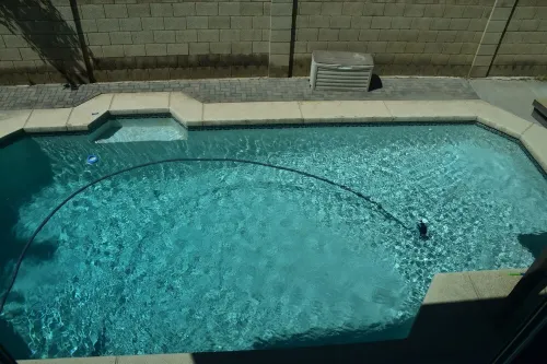Spacious 4-bedroom house with WiFi, AC in superb Glendale
